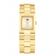 TOMMY HILFIGER TH1782787 DAMESHORLOGE VERGULD STAAL IVY TOMMY HILFIGER TH1782787 DAMESHORLOGE VERGULD STAAL IVY