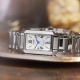 CITIZEN EW5620-55A DAMESHORLOGE STAAL ECO-DRIVE CITIZEN EW5620-55A DAMESHORLOGE STAAL ECO-DRIVE