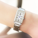 CITIZEN EW5620-55A DAMESHORLOGE STAAL ECO-DRIVE CITIZEN EW5620-55A DAMESHORLOGE STAAL ECO-DRIVE