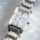 CITIZEN EW5620-55A DAMESHORLOGE STAAL ECO-DRIVE CITIZEN EW5620-55A DAMESHORLOGE STAAL ECO-DRIVE
