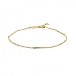 THE HOUSE OF JEWELS 4025198 GOUDEN ARMBAND FANTASIE