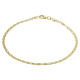 THE HOUSE OF JEWELS 4021658 GOUDEN ARMBAND VALKENOOG THE HOUSE OF JEWELS 4021658 GOUDEN ARMBAND VALKENOOG