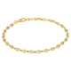 THE HOUSE OF JEWELS 4019663 GOUDEN ARMBAND ANKER FANTASIE THE HOUSE OF JEWELS 4019663 GOUDEN ARMBAND ANKER FANTASIE