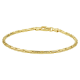 THE HOUSE OF JEWELS 4019635 GOUDEN ARMBAND CARDANO THE HOUSE OF JEWELS 4019635 GOUDEN ARMBAND CARDANO