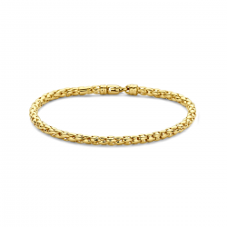 THE HOUSE OF JEWELS 4032101 GOUDEN ARMBAND FANTASIE