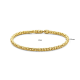 THE HOUSE OF JEWELS 4032101 GOUDEN ARMBAND FANTASIE THE HOUSE OF JEWELS 4032101 GOUDEN ARMBAND FANTASIE