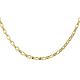 THE HOUSE OF JEWELS 4018740 GOUDEN COLLIER ANKERSCHAKEL THE HOUSE OF JEWELS 4018740 GOUDEN COLLIER ANKERSCHAKEL
