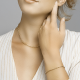 THE HOUSE OF JEWELS 4018740 GOUDEN COLLIER ANKERSCHAKEL THE HOUSE OF JEWELS 4018740 GOUDEN COLLIER ANKERSCHAKEL
