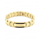 TOMMY HILFIGER JEWELS TJ2790601 VERGULD STALEN ARMBAND PARKER TOMMY HILFIGER JEWELS TJ2790601 VERGULD STALEN ARMBAND PARKER