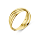 HOUSE OF JEWELS 4020874 14 KARAAT GEELGOUDEN RING TRINITY HOUSE OF JEWELS 4020874 14 KARAAT GEELGOUDEN RING TRINITY