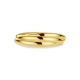 HOUSE OF JEWELS 4020874 14 KARAAT GEELGOUDEN RING TRINITY HOUSE OF JEWELS 4020874 14 KARAAT GEELGOUDEN RING TRINITY