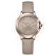 CITIZEN EM1166-01Z DAMESHORLOGE ECO-DRIVE STAAL CITIZEN EM1166-01Z DAMESHORLOGE ECO-DRIVE STAAL