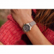CITIZEN EM1166-01Z DAMESHORLOGE ECO-DRIVE STAAL CITIZEN EM1166-01Z DAMESHORLOGE ECO-DRIVE STAAL