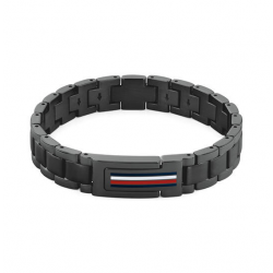 TOMMY HILFIGER JEWELS TJ2790597 STALEN ARMBAND MASON
