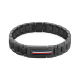 TOMMY HILFIGER JEWELS TJ2790597 STALEN ARMBAND MASON