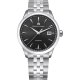 MAURICE LACROIX 756008-SS002-330-1 HERENHORLOGE AUTOMATIC DATE 1975 MAURICE LACROIX 756008-SS002-330-1 HERENHORLOGE AUTOMATIC DATE 1975