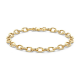 BLUSH 2255YGO GEELGOUDEN ARMBAND CLOSED FOREVER BLUSH 2255YGO GEELGOUDEN ARMBAND CLOSED FOREVER