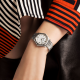 EBEL 1216704 DAMESHORLOGE STAAL SPORT CLASSIC EBEL 1216704 DAMESHORLOGE STAAL SPORT CLASSIC