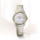 EBEL 1216566 DAMESHORLOGE STAAL/18KT GOUD SPORT CLASSIC EBEL 1216566 DAMESHORLOGE STAAL/18KT GOUD SPORT CLASSIC