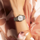 EBEL 1216566 DAMESHORLOGE STAAL/18KT GOUD SPORT CLASSIC EBEL 1216566 DAMESHORLOGE STAAL/18KT GOUD SPORT CLASSIC