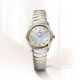 EBEL 1216388A DAMESHORLOGE STAAL/18KT GOUD SPORT CLASSIC EBEL 1216388A DAMESHORLOGE STAAL/18KT GOUD SPORT CLASSIC