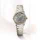 EBEL 1216643 DAMESHORLOGE STAAL/18KT GOUD SPORT CLASSIC EBEL 1216643 DAMESHORLOGE STAAL/18KT GOUD SPORT CLASSIC