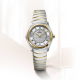 EBEL 1216697 DAMESHORLOGE STAAL/18KT GOUD SPORT CLASSIC EBEL 1216697 DAMESHORLOGE STAAL/18KT GOUD SPORT CLASSIC