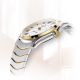 EBEL 1216614 HERENHORLOGE STAAL/18KT GOUD AUTOMAAT SPORT CLASSIC EBEL 1216614 HERENHORLOGE STAAL/18KT GOUD AUTOMAAT SPORT CLASSIC
