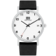 DANISH DESIGN IQ82Q1273 HERENHORLOGE TITANIUM RHINE DANISH DESIGN IQ82Q1273 HERENHORLOGE TITANIUM RHINE