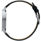 DANISH DESIGN IQ82Q1273 HERENHORLOGE TITANIUM RHINE DANISH DESIGN IQ82Q1273 HERENHORLOGE TITANIUM RHINE