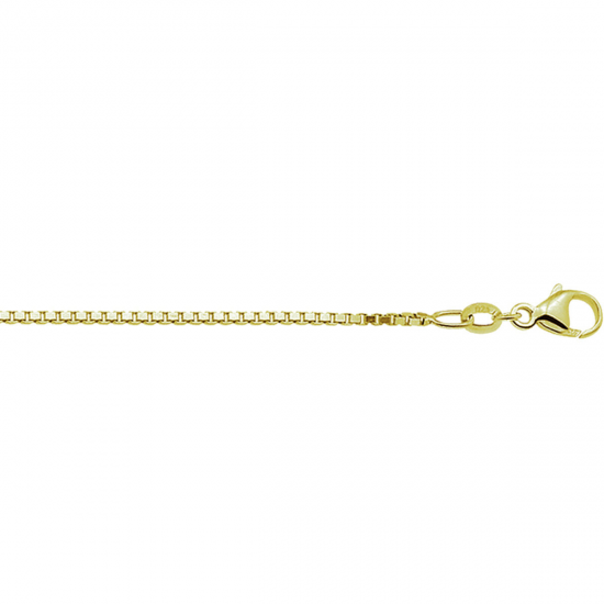 HUISCOLLECTIE 3100967 DOUBLÉ COLLIER VENETIAANS 42 CM. HUISCOLLECTIE 3100967 DOUBLÉ COLLIER VENETIAANS 42 CM.