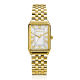 ZINZI ZIW1907GB DAMESHORLOGE STAAL VERGULD ELEGANCE ZINZI ZIW1907GB DAMESHORLOGE STAAL VERGULD ELEGANCE