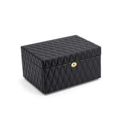 HOUSE OF JEWELS 9500106 SIERADENBOX ZWART