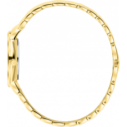 DANISH DESIGN IV71Q1251 DAMESHORLOGE VERGULD STAAL AKILIA LINK