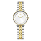 DANISH DESIGN IV95Q1294 DAMESHORLOGE BICOLOR LANA DANISH DESIGN IV95Q1294 DAMESHORLOGE BICOLOR LANA