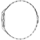 DANISH DESIGN IV92Q1251 DAMESHORLOGE STAAL AKILIA LINK DANISH DESIGN IV92Q1251 DAMESHORLOGE STAAL AKILIA LINK
