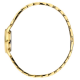 DANISH DESIGN IV83Q1268 DAMESHORLOGE VERGULD STAAL AKILIA LINK DANISH DESIGN IV83Q1268 DAMESHORLOGE VERGULD STAAL AKILIA LINK