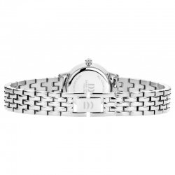 DANISH DESIGN IV94Q1268 DAMESHORLOGE STAAL AKILIA LINK