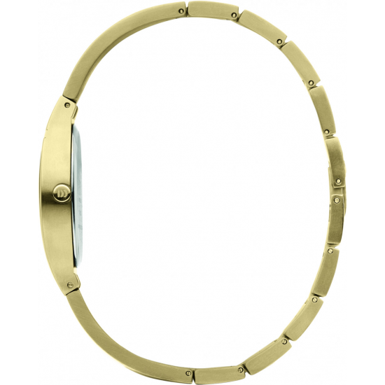 DANISH DESIGN IV05Q1289 DAMESHORLOGE VERGULD TITANIUM ANNAROSA DANISH DESIGN IV05Q1289 DAMESHORLOGE VERGULD TITANIUM ANNAROSA