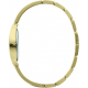 DANISH DESIGN IV05Q1289 DAMESHORLOGE VERGULD TITANIUM ANNAROSA DANISH DESIGN IV05Q1289 DAMESHORLOGE VERGULD TITANIUM ANNAROSA