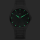 DANISH DESIGN IV95Q1303 DAMESHORLOGE STAAL DRX PRO SAGE GREEN DANISH DESIGN IV95Q1303 DAMESHORLOGE STAAL DRX PRO SAGE GREEN