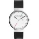 JACOB JENSEN JJ 646 HERENHORLOGE TITANIUM NEW LINE JACOB JENSEN JJ 646 HERENHORLOGE TITANIUM NEW LINE