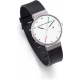 JACOB JENSEN JJ 646 HERENHORLOGE TITANIUM NEW LINE JACOB JENSEN JJ 646 HERENHORLOGE TITANIUM NEW LINE