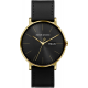JACOB JENSEN JJ 165 HORLOGE TITANIUM TIMELESS NORDIC CONTEMPORARY JACOB JENSEN JJ 165 HORLOGE TITANIUM TIMELESS NORDIC CONTEMPORARY