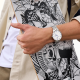 DANISH DESIGN IQ98Q1267 HERENHORLOGE STAAL AKILIA DANISH DESIGN IQ98Q1267 HERENHORLOGE STAAL AKILIA