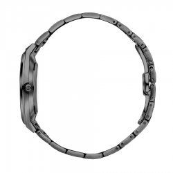 DANISH DESIGN IQ96Q1302 DAMESHORLOGE STAAL DRX PRO GUN