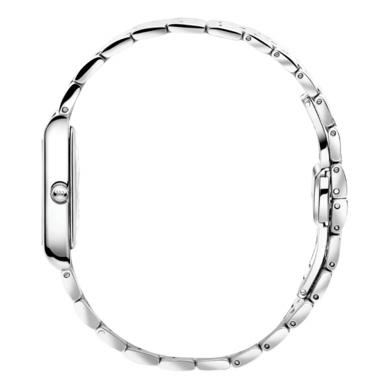DANISH DESIGN IV62Q1298 DAMESHORLOGE STAAL MARIE ZILVER DANISH DESIGN IV62Q1298 DAMESHORLOGE STAAL MARIE ZILVER