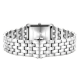 DANISH DESIGN IV62Q1298 DAMESHORLOGE STAAL MARIE ZILVER DANISH DESIGN IV62Q1298 DAMESHORLOGE STAAL MARIE ZILVER