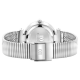 DANISH DESIGN IV82Q1301 DAMESHORLOGE STAAL AVA ZILVER DANISH DESIGN IV82Q1301 DAMESHORLOGE STAAL AVA ZILVER