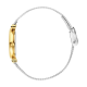 DANISH DESIGN IV84Q1301 DAMESHORLOGE VERGULD STAAL BICOLOR AVA GOUD DANISH DESIGN IV84Q1301 DAMESHORLOGE VERGULD STAAL BICOLOR AVA GOUD